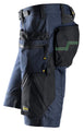 Håndverksshorts Snickers® 6904 FlexiWork+