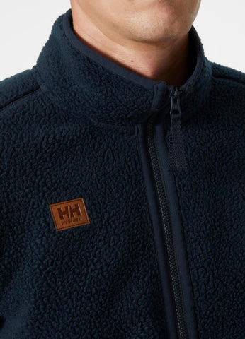 Fleecekjeledress HH Heritage - Helly Hansen