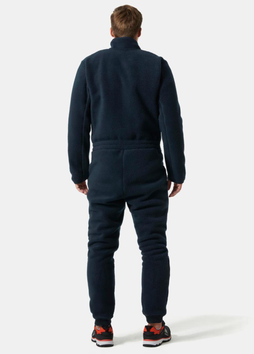Fleecekjeledress HH Heritage - Helly Hansen