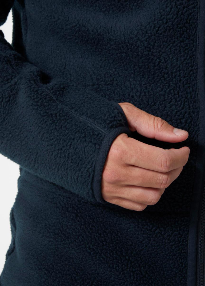 Fleecekjeledress HH Heritage - Helly Hansen