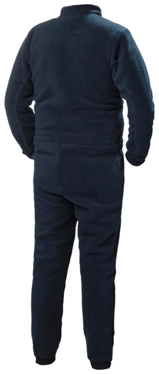 Fleecekjeledress HH Heritage - Helly Hansen