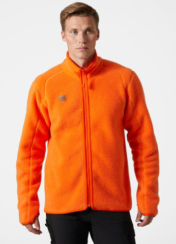 Fleecejakke HH Heritage