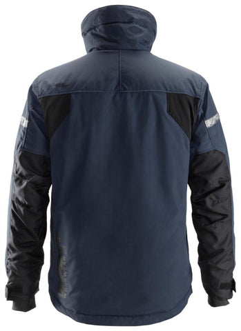 Vinterjakke Snickers® 1100 AllroundWork
