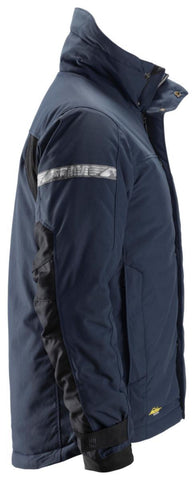 Vinterjakke Snickers® 1100 AllroundWork