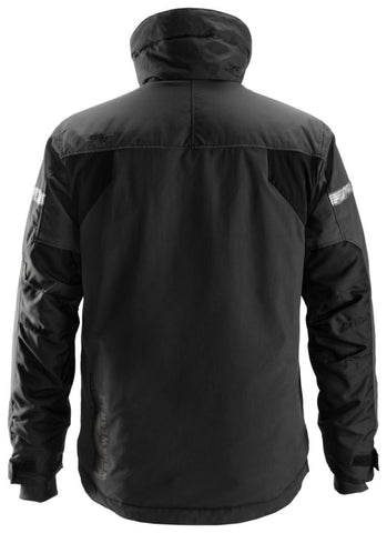 Vinterjakke Snickers® 1100 AllroundWork