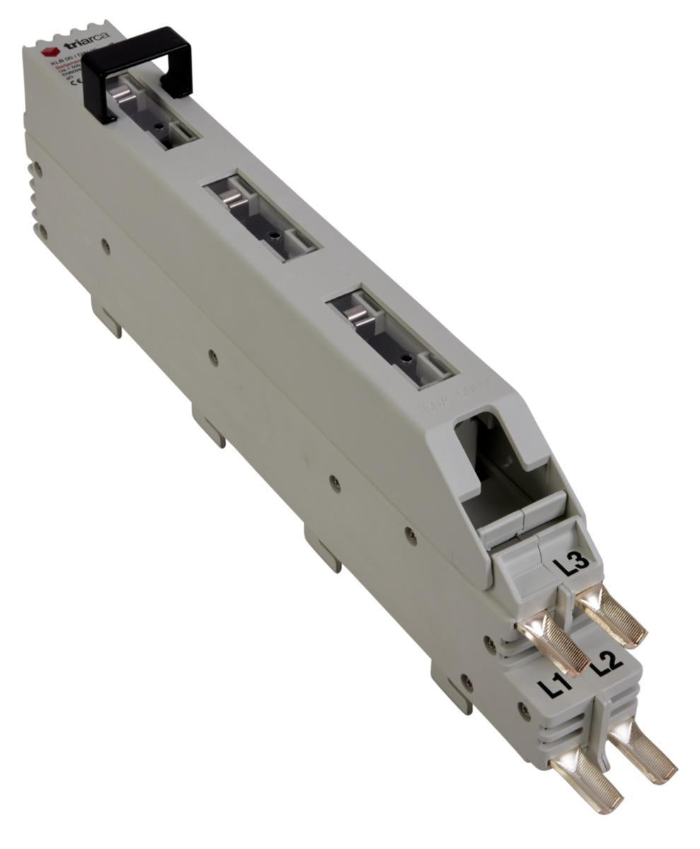 Sikringslastbryter Fjeldseth