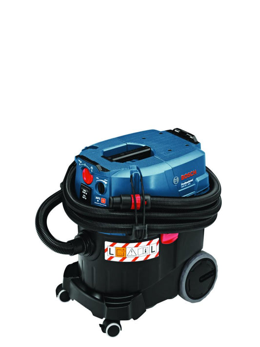 Våt-/tørrsuger Bosch GAS 35 L AFC fra Bosch