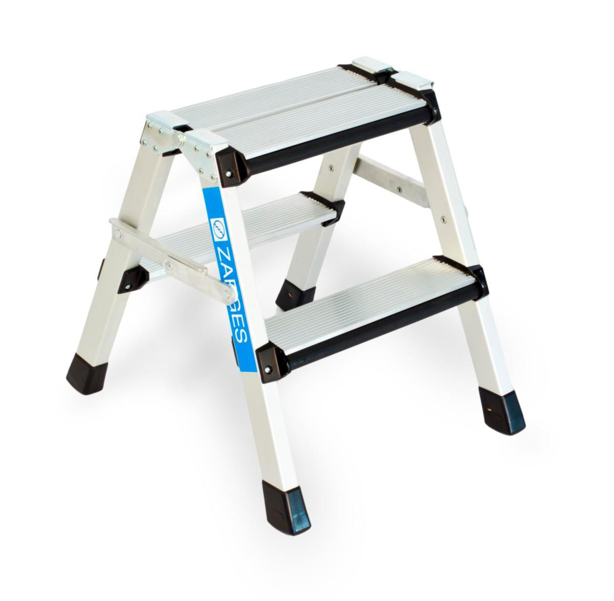 Trappebukk Zarges Z600 G411 XL