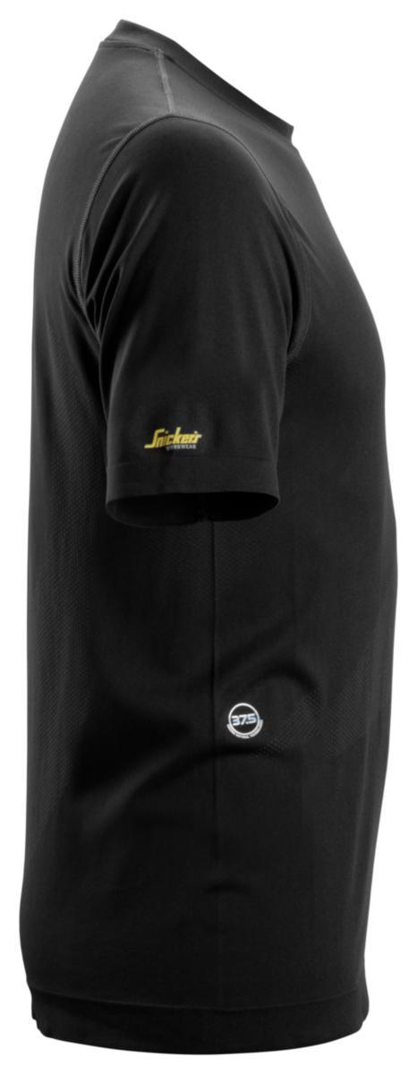 T-skjorte Snickers® FlexiWork 2519 - Snickers Workwear