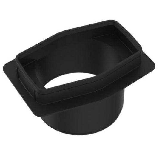 ACO XtraDrain utløpstuss