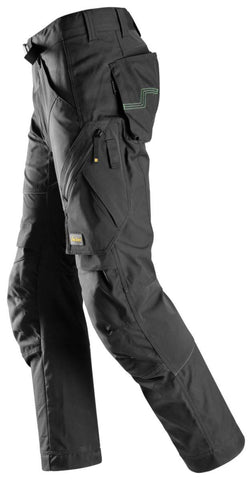 Bukse Snickers FlexiWork+ 6903