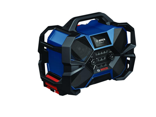 Radio Bosch GPB 18VH-6 SRC