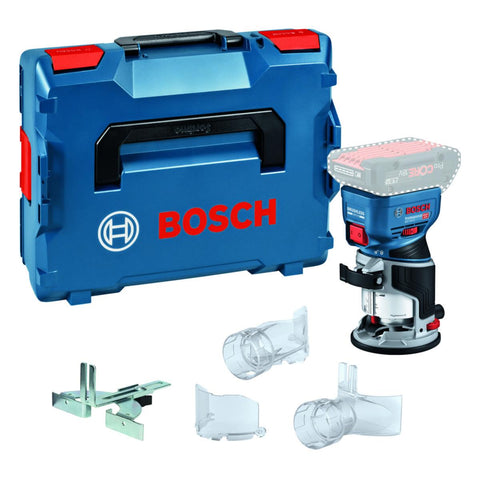 Kantfres Bosch GKF 18V-8 Solo L-BOXX 128 (75938849)