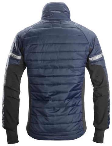Vinterjakke Snickers® 8101 AllroundWork