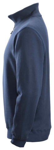 Collegegenser zip Snickers® 2818