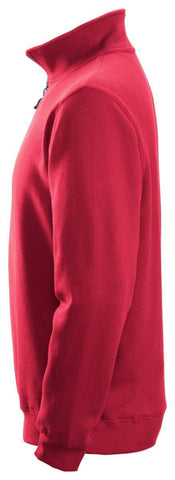 Collegegenser zip Snickers® 2818