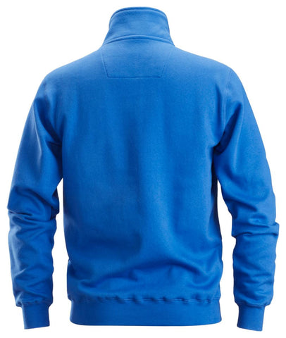 Collegegenser zip Snickers® 2818