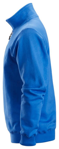 Collegegenser zip Snickers® 2818