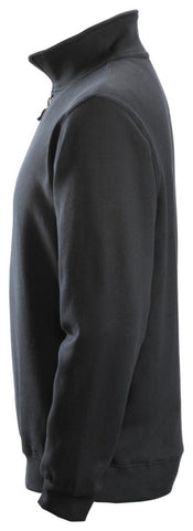 Collegegenser zip Snickers® 2818