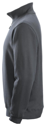 Collegegenser zip Snickers® 2818