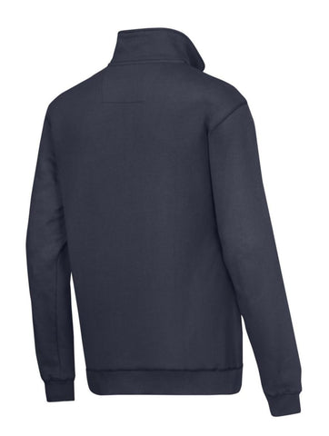 Collegegenser zip Snickers® 2818