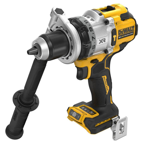 Slagskrutrekker DeWalt DCD1007NT-XJ 18V Solo (76005322)
