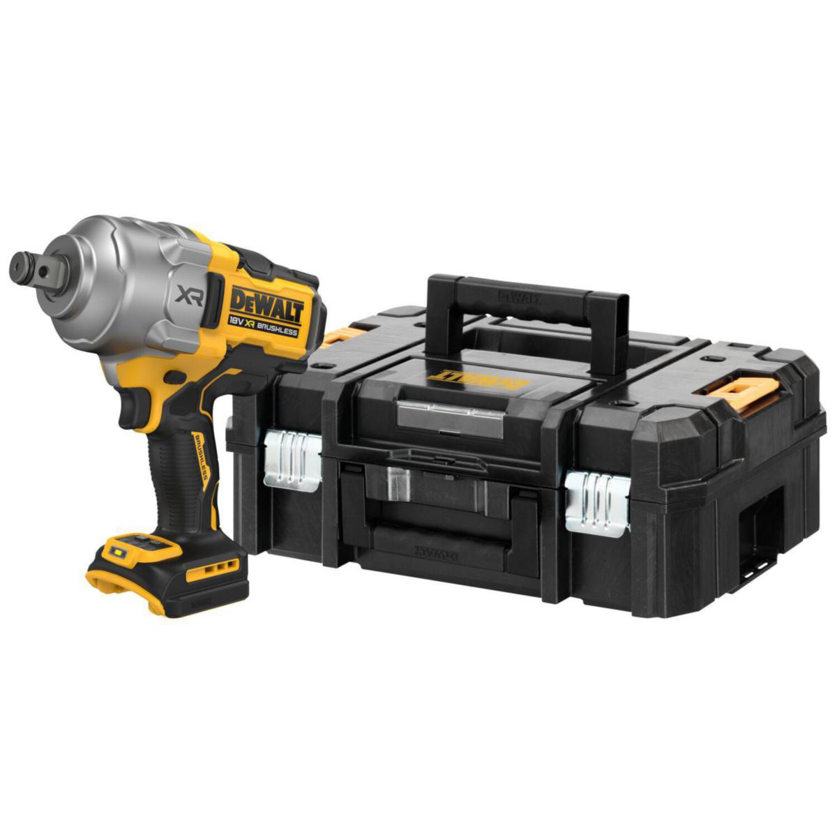 Muttertrekker DeWalt DCF964NT-XJ 18V Solo fra DEWALT