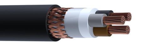 Skipskabel Prysmian LSM-HF EMC 1kV - 1000
