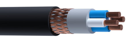 Instrumentkabel Prysmian LJST - 250