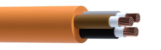 Skipskabel Prysmian LM-FRHF 1kV - 1000