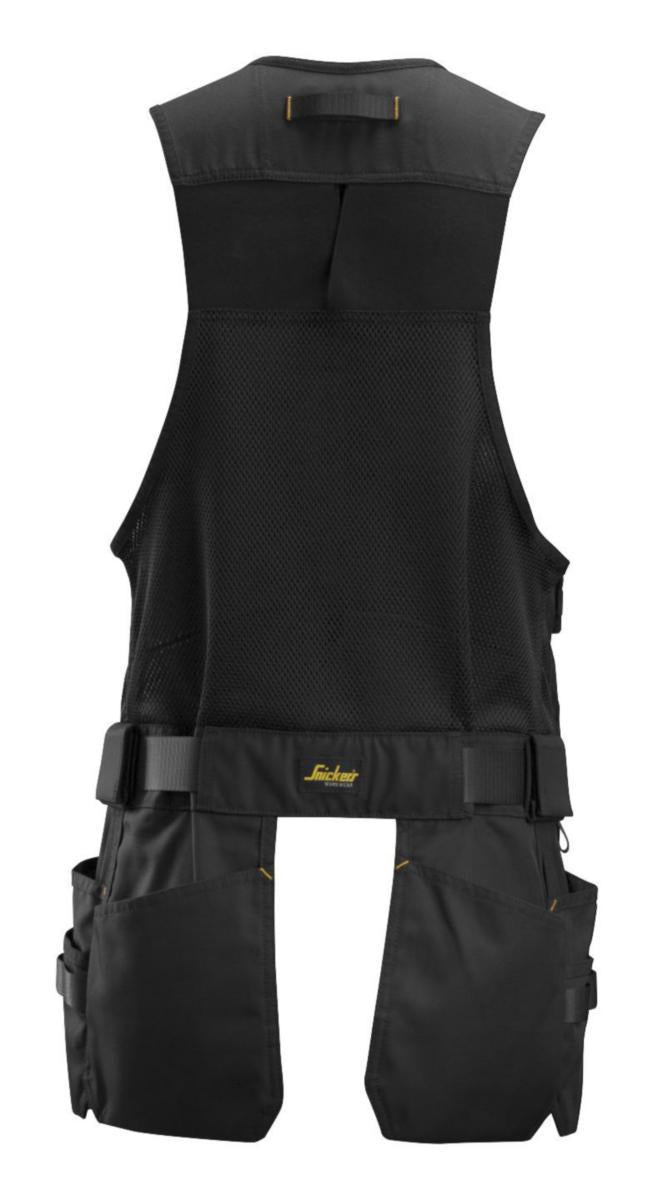 Håndverksvest Snickers® 4250 AllroundWork - Snickers Workwear