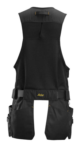 Håndverksvest Snickers® 4250 AllroundWork - Snickers Workwear