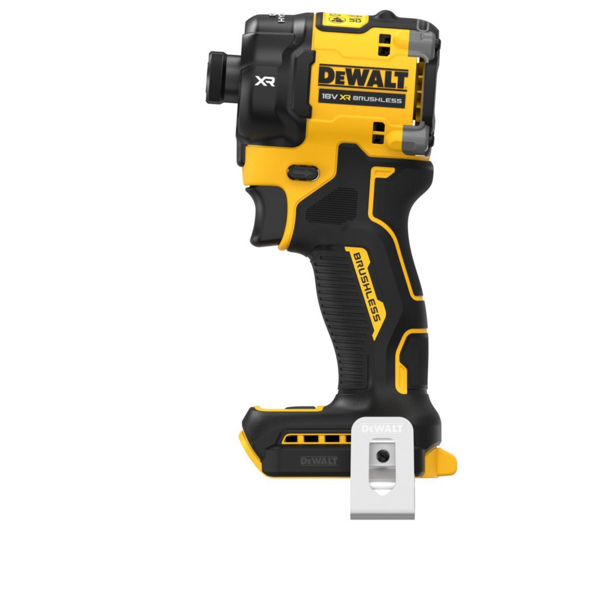 Slagskrutrekker DeWalt DCF870NT-XJ 18V Solo