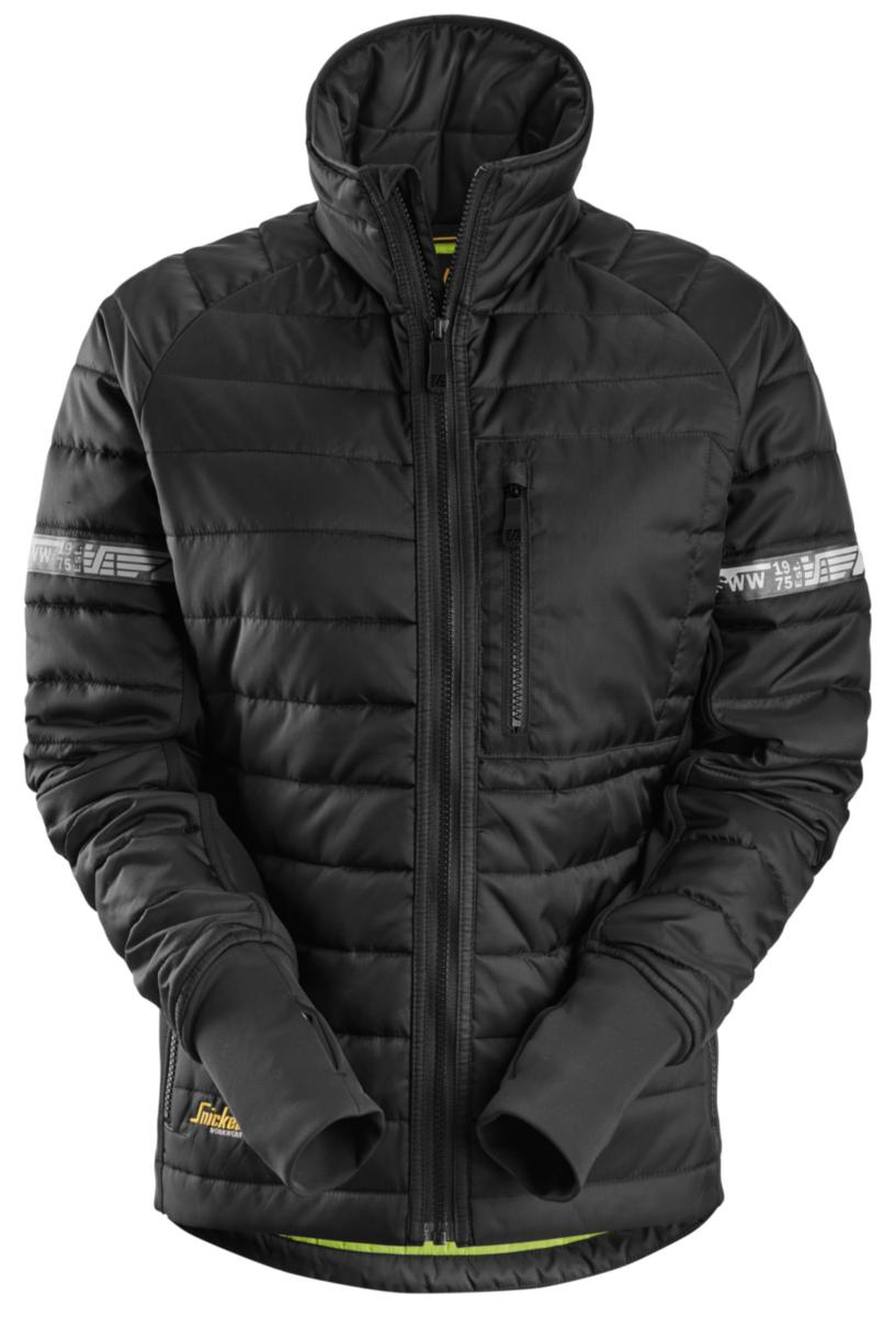 Vinterjakke dame Snickers® 8107 AllroundWork - Snickers Workwear