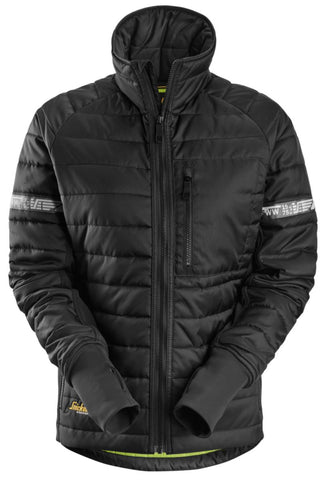 Vinterjakke dame Snickers® 8107 AllroundWork - Snickers Workwear