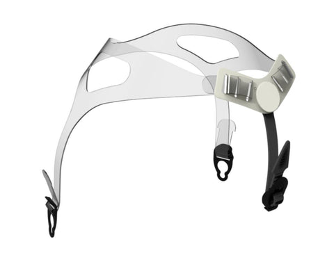 Hodebånd CleanSpace CST til halvmaske (CST1038)