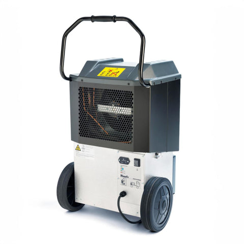 Avfukter WCD8HG Pro Woods 450 M² - Wood's