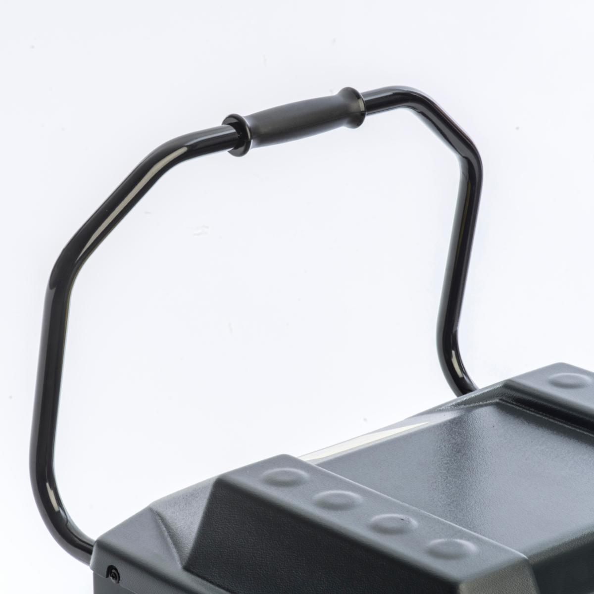 Avfukter WCD8HG Pro Woods 450 M² - Wood's