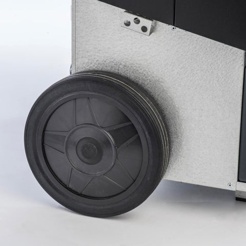 Avfukter WCD8HG Pro Woods 450 M² - Wood's