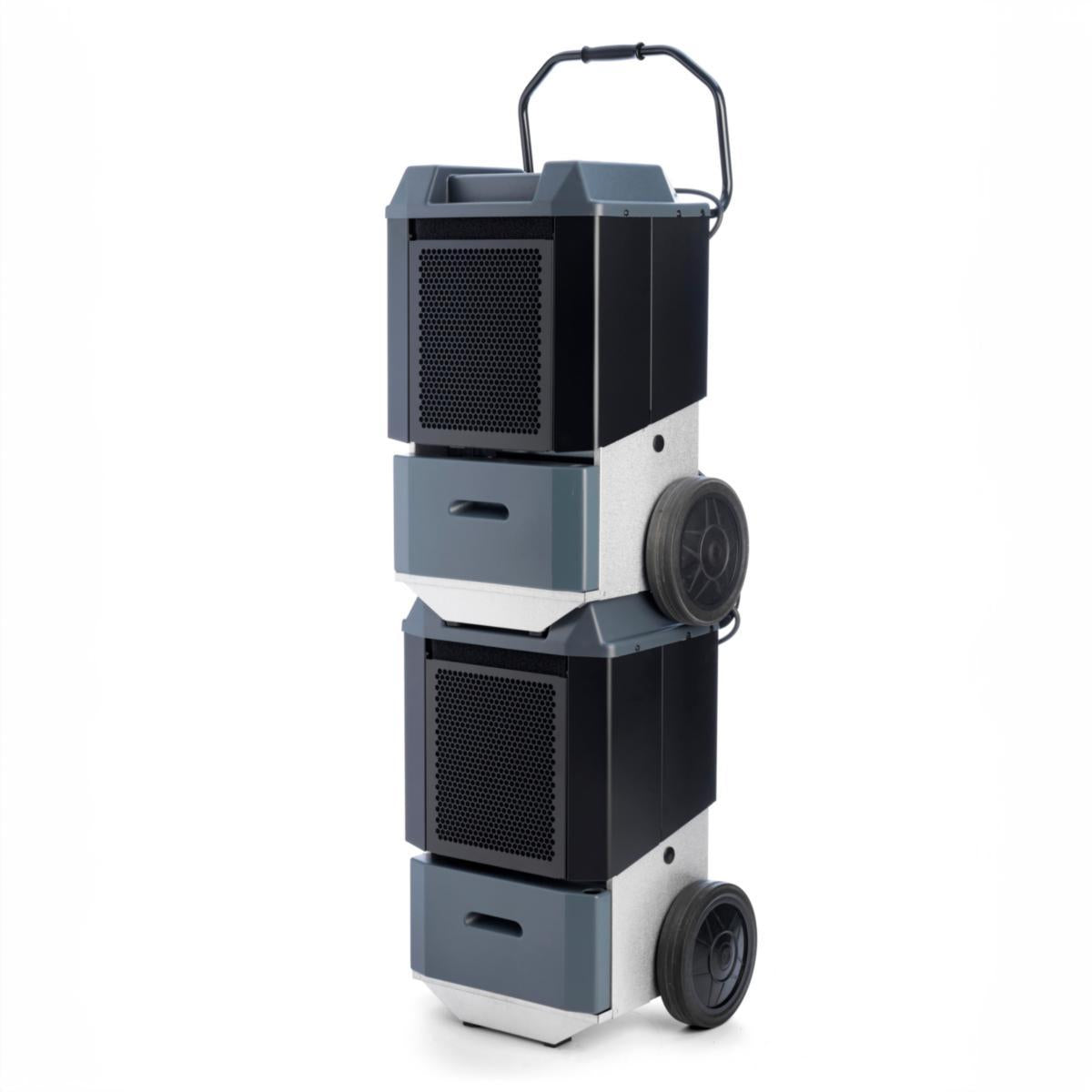 Avfukter WCD8HG Pro Woods 450 M² - Wood's