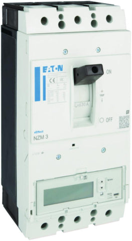 Effektbryter Eaton NZM3 - 690