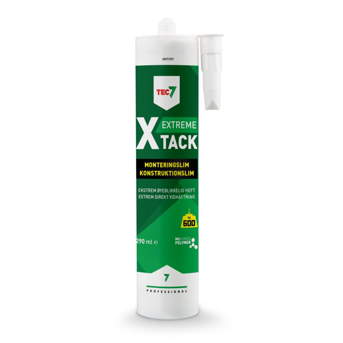 Universallim Tec7 X-Tack7