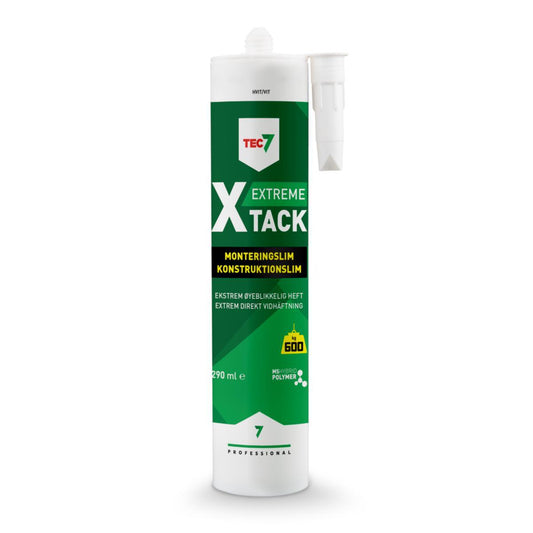 Universallim Tec7 X-Tack7