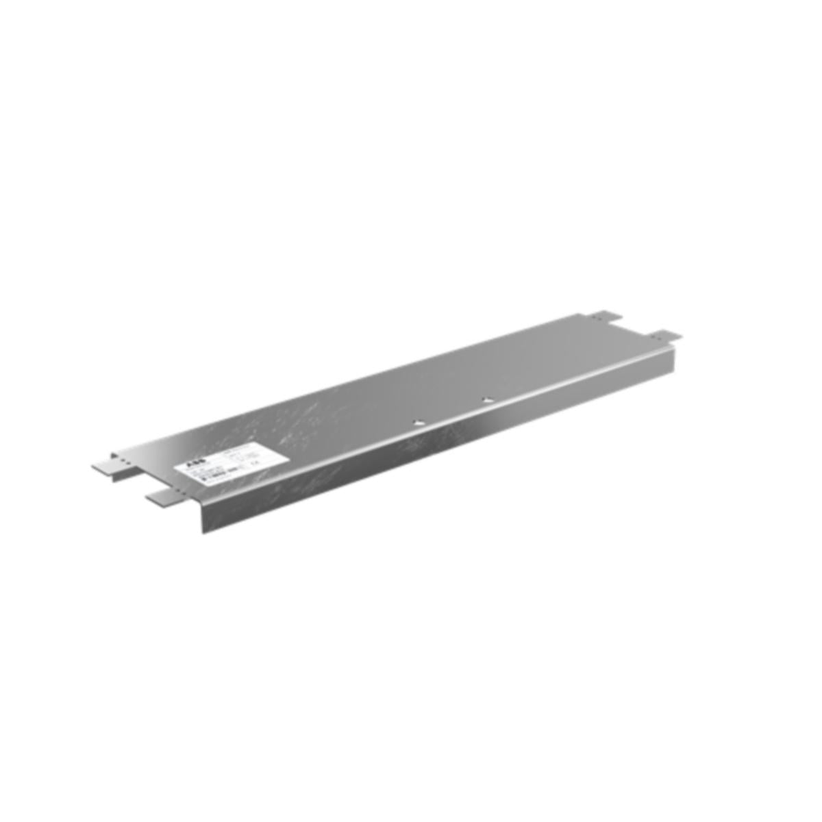 Bunnplate for kabelskap ABB Kabeldon CDC