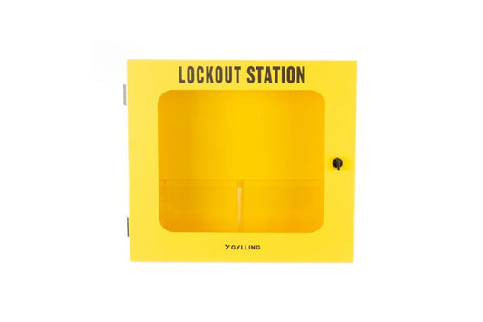 Lockout-stasjon Gylling