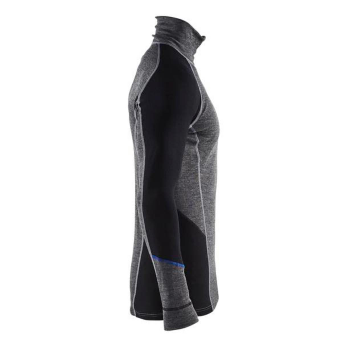 Undertrøye polo Blåkläder 4899 WARM