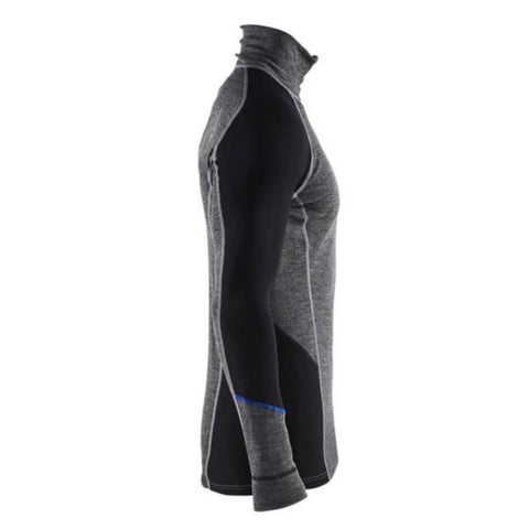 Undertrøye polo Blåkläder 4899 WARM