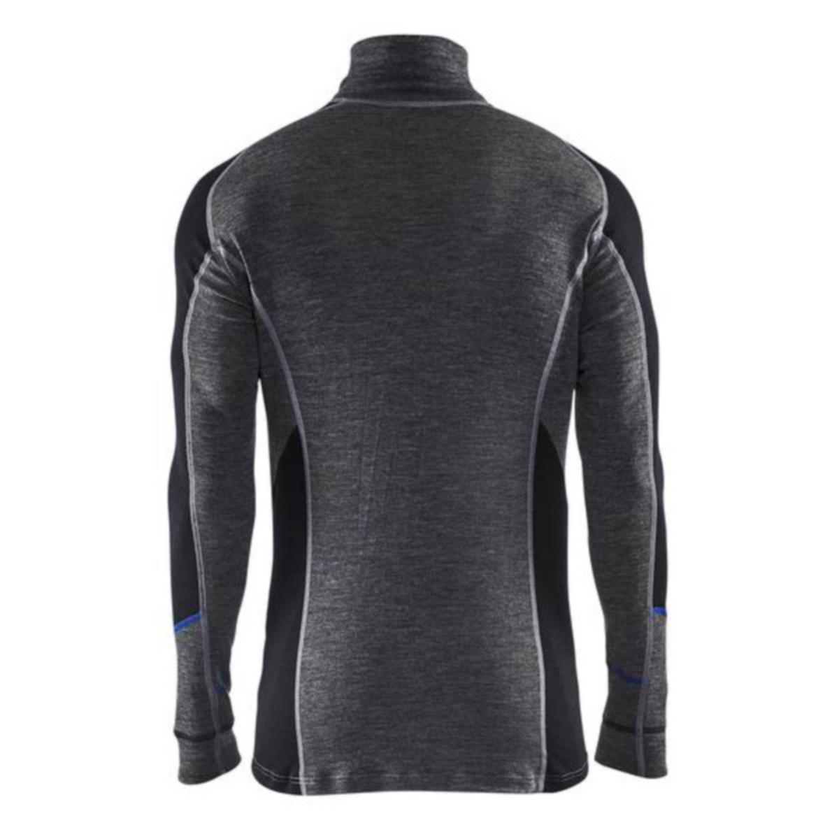 Undertrøye polo Blåkläder 4899 WARM