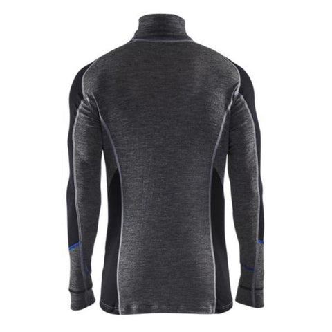Undertrøye polo Blåkläder 4899 WARM