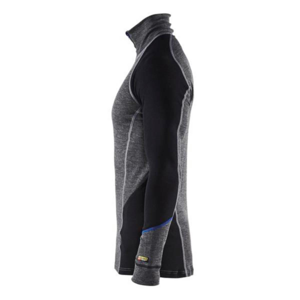 Undertrøye polo Blåkläder 4899 WARM